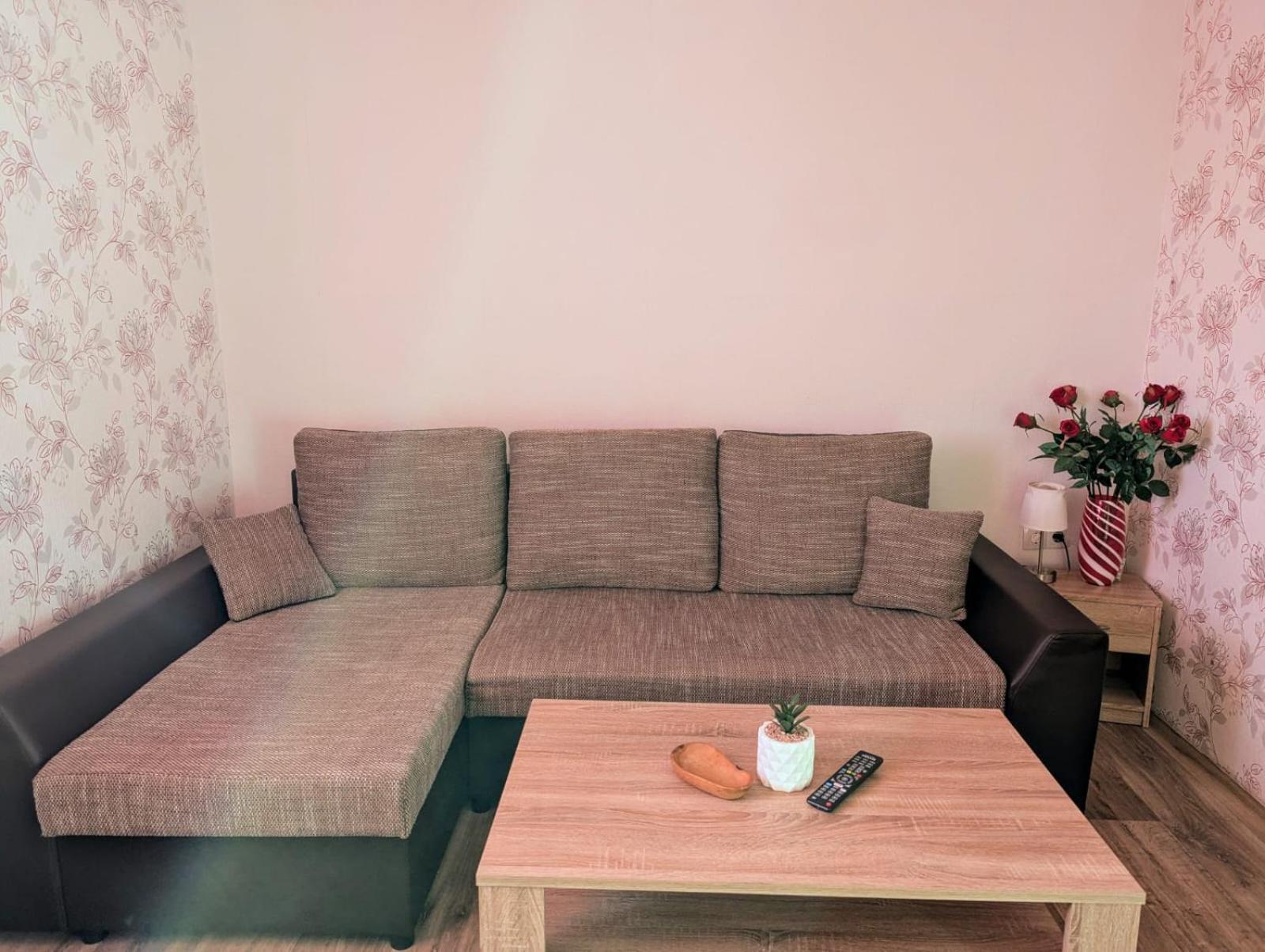 Ferienwohnung Nico Stadtilm Ngoại thất bức ảnh